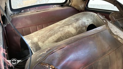 Lot 192 - 1954 FORD CONSUL