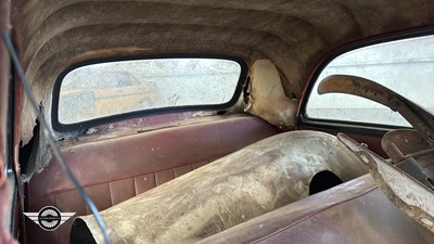 Lot 192 - 1954 FORD CONSUL
