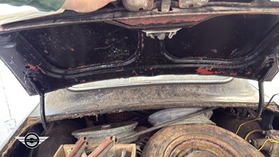 Lot 192 - 1954 FORD CONSUL
