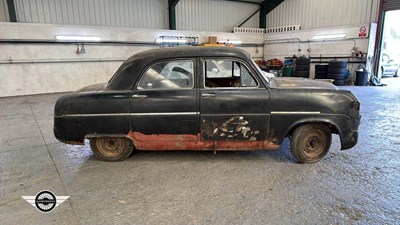 Lot 192 - 1954 FORD CONSUL