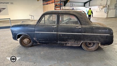 Lot 192 - 1954 FORD CONSUL