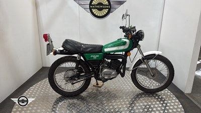 Lot 360 - 1980 YAMAHA DT 100