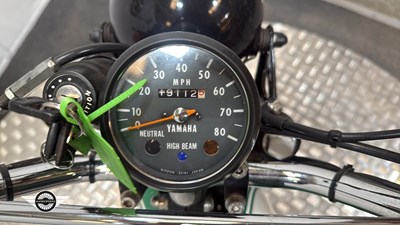 Lot 360 - 1980 YAMAHA DT 100