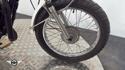 Lot 360 - 1980 YAMAHA DT 100