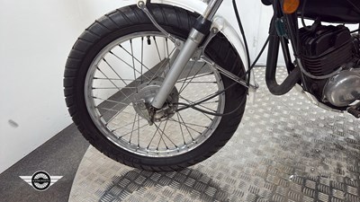 Lot 360 - 1980 YAMAHA DT 100