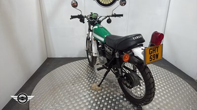Lot 360 - 1980 YAMAHA DT 100
