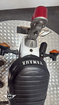 Lot 360 - 1980 YAMAHA DT 100