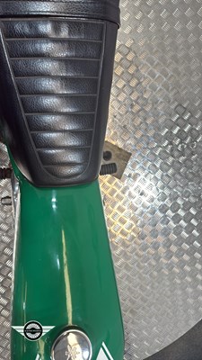 Lot 360 - 1980 YAMAHA DT 100