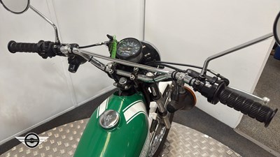 Lot 360 - 1980 YAMAHA DT 100
