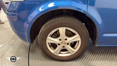 Lot 356 - 2004 VOLKSWAGEN T-SPORTER T30 104 TDI LWB