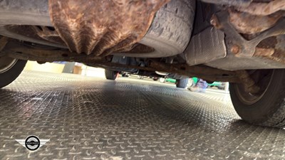 Lot 356 - 2004 VOLKSWAGEN T-SPORTER T30 104 TDI LWB