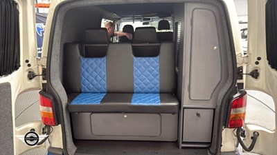Lot 356 - 2004 VOLKSWAGEN T-SPORTER T30 104 TDI LWB