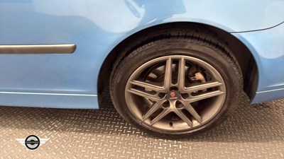 Lot 362 - 2006 SAAB 9-3 VECTOR