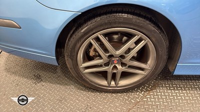 Lot 362 - 2006 SAAB 9-3 VECTOR