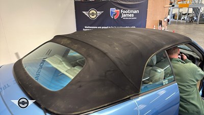 Lot 362 - 2006 SAAB 9-3 VECTOR