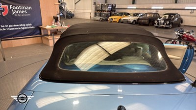 Lot 362 - 2006 SAAB 9-3 VECTOR