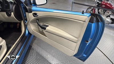 Lot 362 - 2006 SAAB 9-3 VECTOR