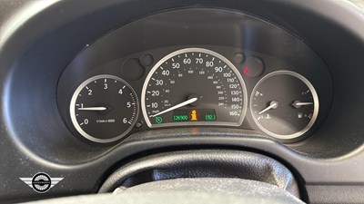 Lot 362 - 2006 SAAB 9-3 VECTOR