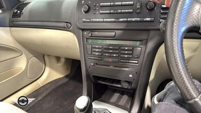 Lot 362 - 2006 SAAB 9-3 VECTOR