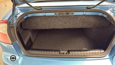 Lot 362 - 2006 SAAB 9-3 VECTOR