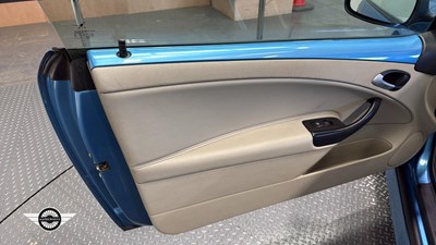 Lot 362 - 2006 SAAB 9-3 VECTOR