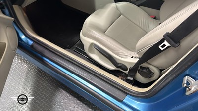 Lot 362 - 2006 SAAB 9-3 VECTOR