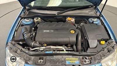 Lot 362 - 2006 SAAB 9-3 VECTOR