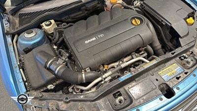 Lot 362 - 2006 SAAB 9-3 VECTOR