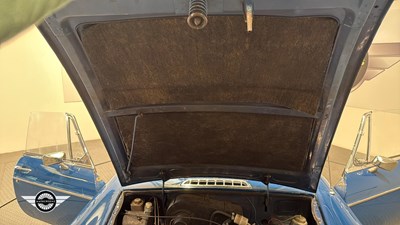 Lot 578 - 1967 MG B GT