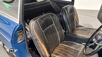 Lot 578 - 1967 MG B GT