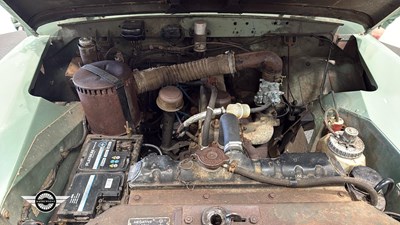 Lot 366 - 1970 LAND ROVER