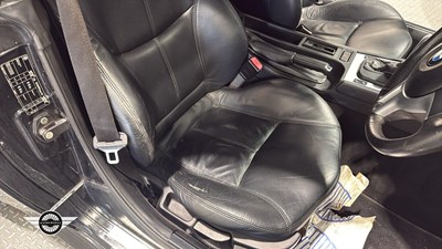Lot 376 - 2001 BMW Z3 ROADSTER AUTO