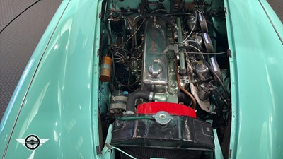 Lot 420 - 1962 AUSTIN HEALEY