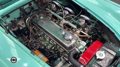 Lot 420 - 1962 AUSTIN HEALEY