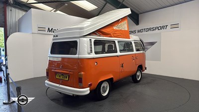 Lot 88 - 1974 VOLKSWAGEN