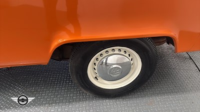 Lot 88 - 1974 VOLKSWAGEN