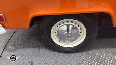 Lot 88 - 1974 VOLKSWAGEN