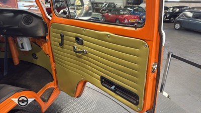 Lot 88 - 1974 VOLKSWAGEN