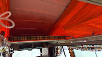 Lot 88 - 1974 VOLKSWAGEN