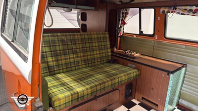 Lot 88 - 1974 VOLKSWAGEN