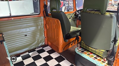 Lot 88 - 1974 VOLKSWAGEN