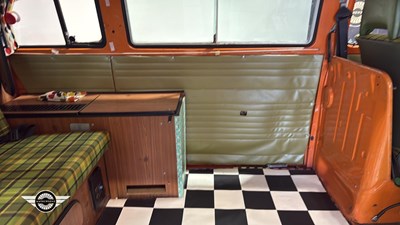 Lot 88 - 1974 VOLKSWAGEN