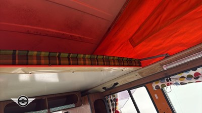 Lot 88 - 1974 VOLKSWAGEN