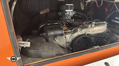 Lot 88 - 1974 VOLKSWAGEN