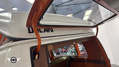 Lot 88 - 1974 VOLKSWAGEN