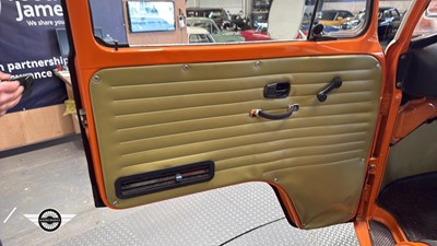 Lot 88 - 1974 VOLKSWAGEN