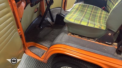 Lot 88 - 1974 VOLKSWAGEN