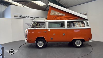 Lot 88 - 1974 VOLKSWAGEN