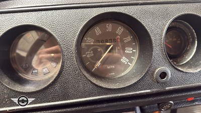 Lot 88 - 1974 VOLKSWAGEN