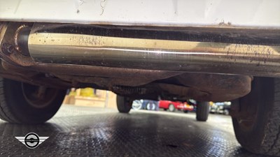 Lot 88 - 1974 VOLKSWAGEN